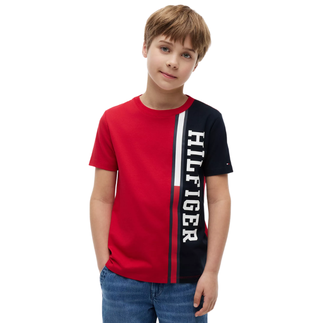 8/10 Camiseta TOMMY HILFIGER