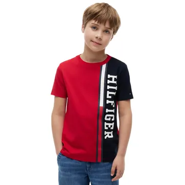 Imagen del producto 8/10 Camiseta TOMMY HILFIGER