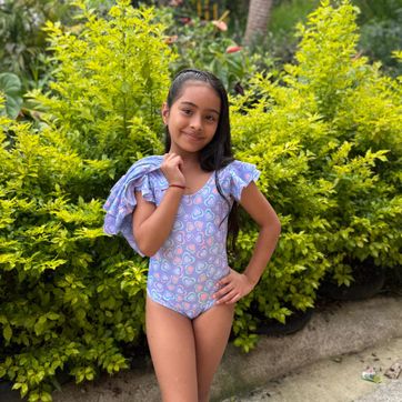 Trikini niña - imagen 1