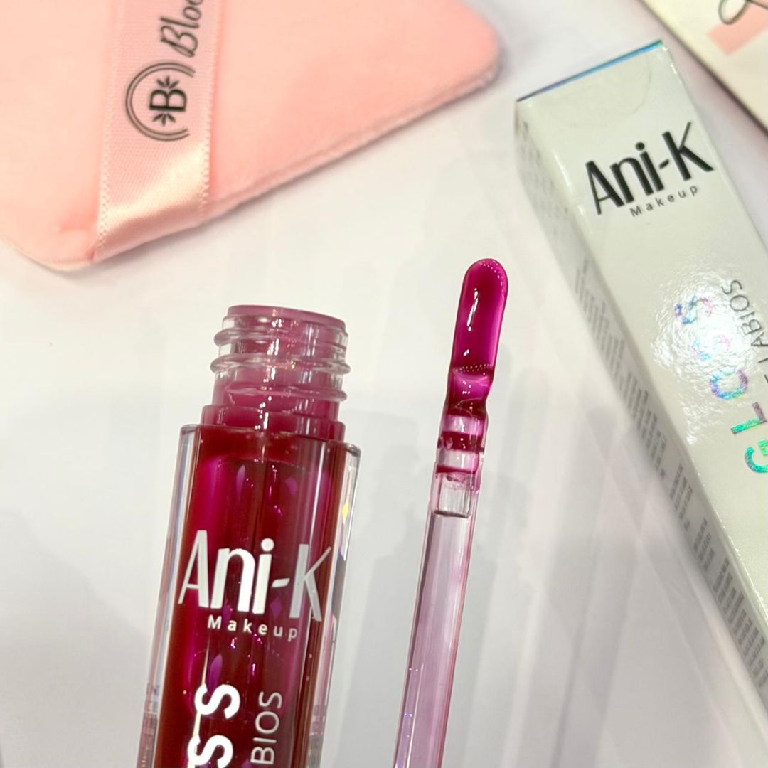 Lip Gloss Anik 