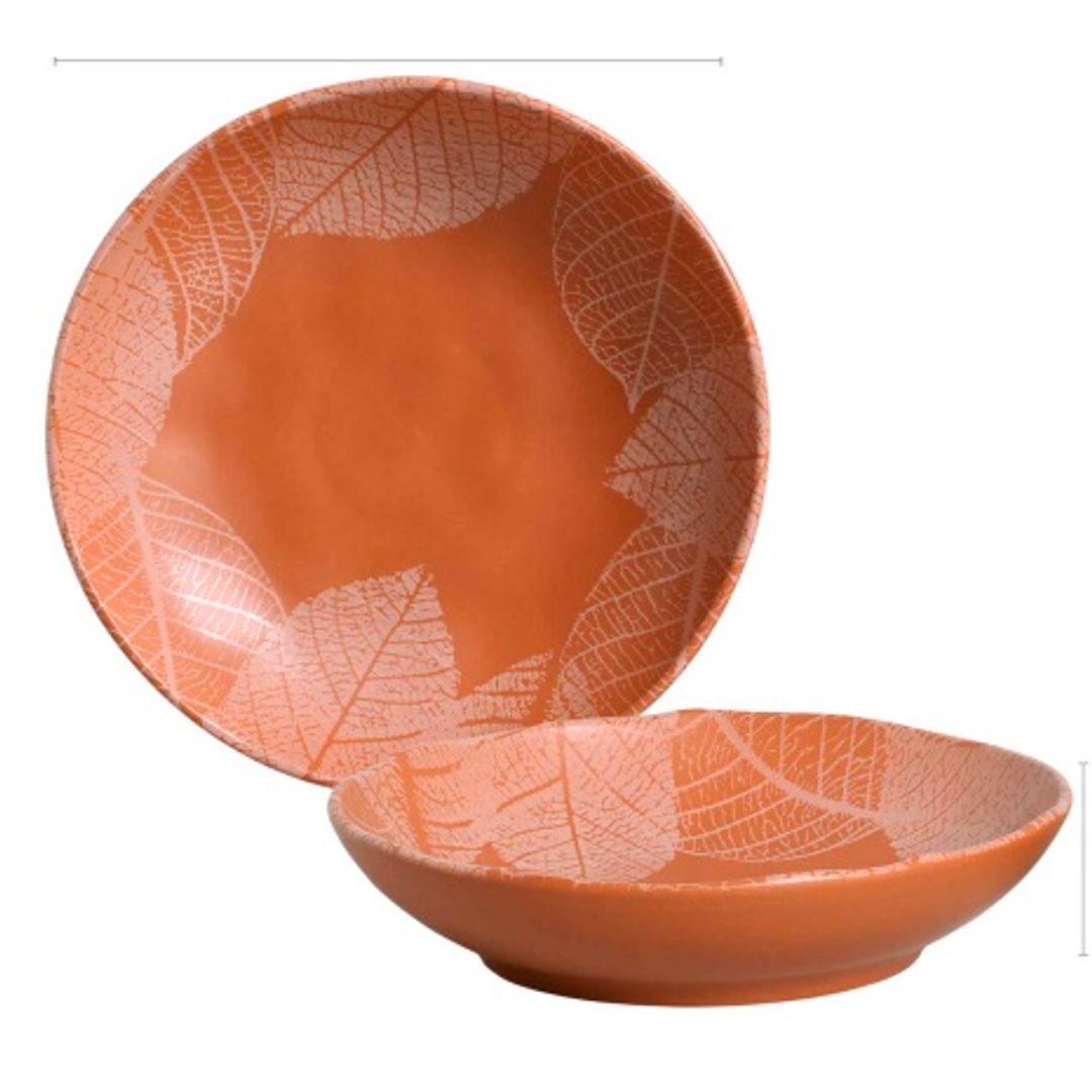 PLATO HONDO BIO BRISA 