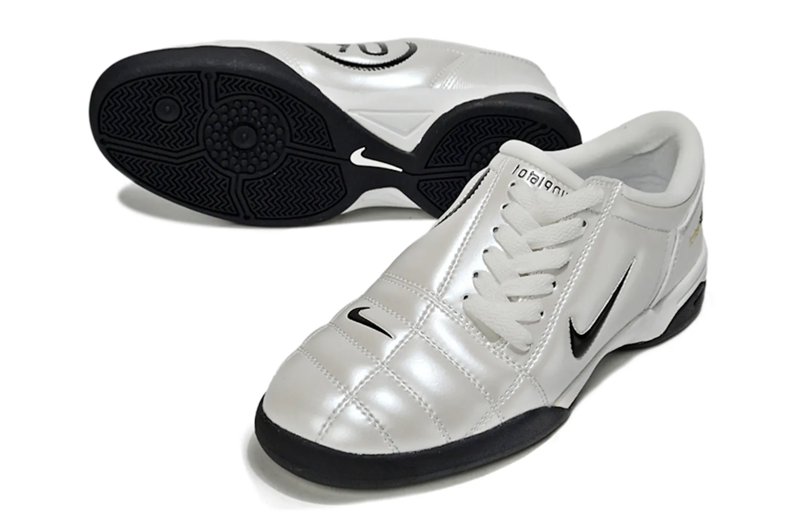 Tenis Total 90 IC - Indoor / Futsal Lote 2