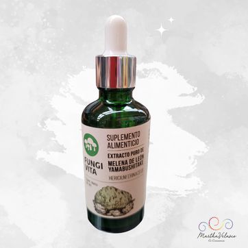 Imagen del producto Hongo Melena de león 