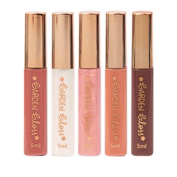 Kit X5 Garden Gloss - imagen 3