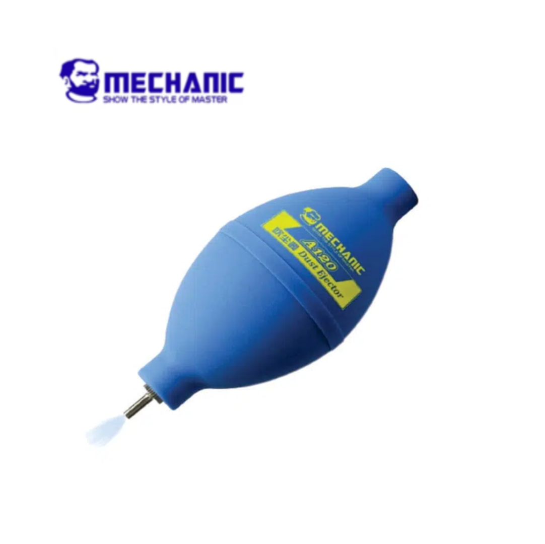 BOMBA LIMPIADORA MECHANIC A120