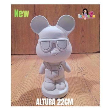 Imagen del producto OSO GAFAS PARADO