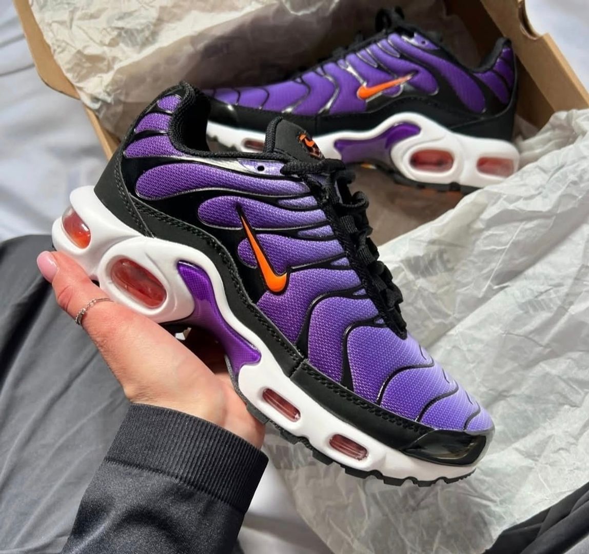 Nike Air Max TN
