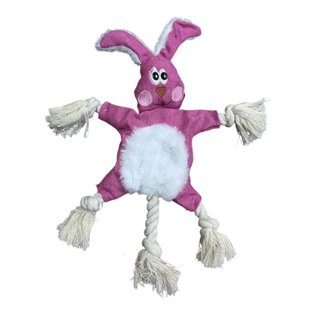 PELUCHE ZORRO OT762
