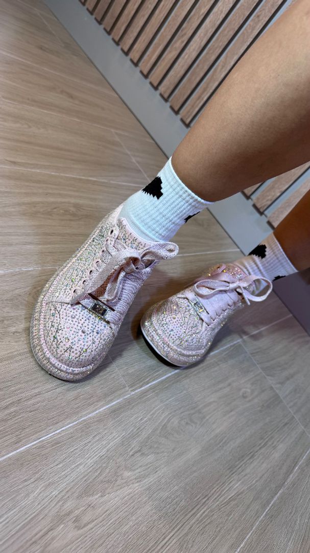 TENIS ALEX PIEDRAS MQ