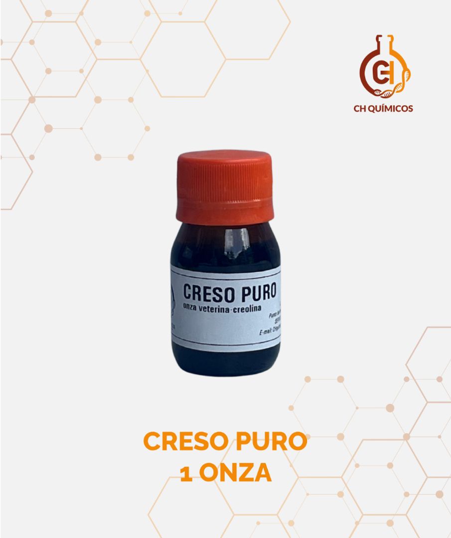 CRESO PURO