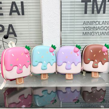 Bolsitos de Helados - imagen 1