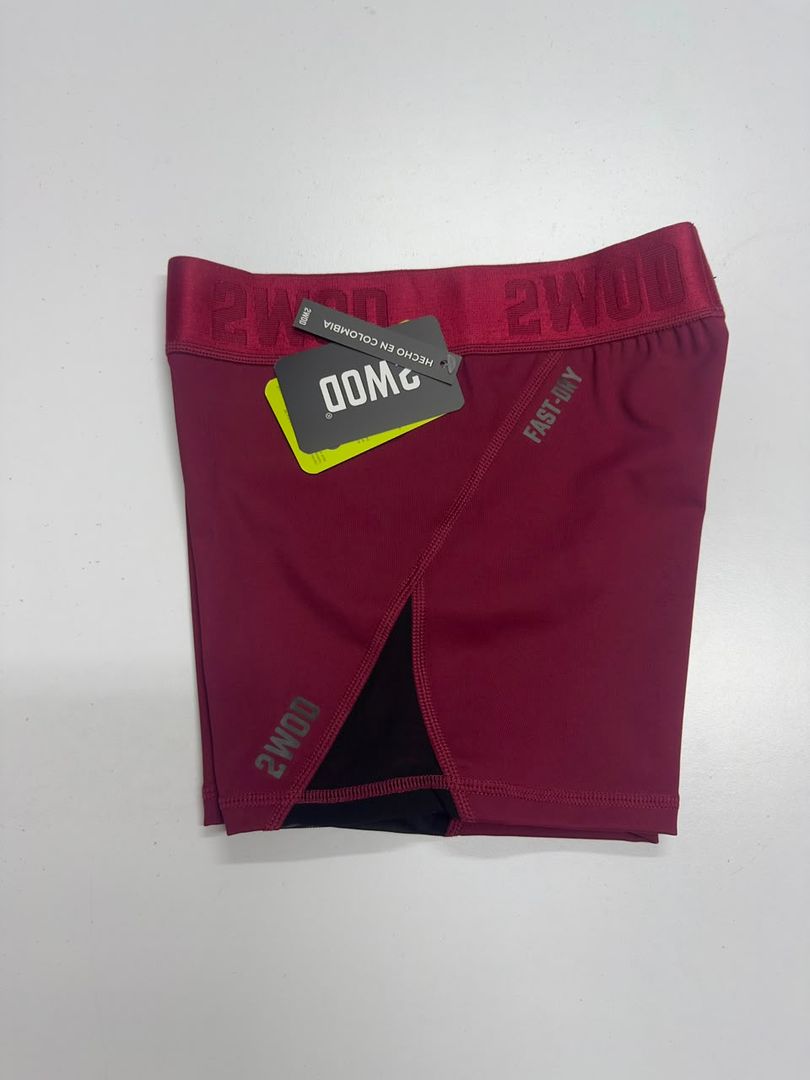 BOOTY SHORT VIRUS E. VINOTINTO