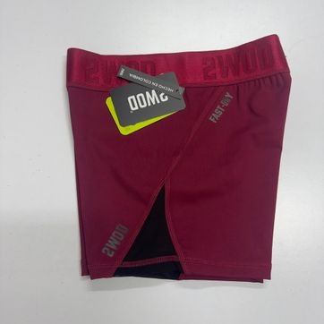 BOOTY SHORT VIRUS E. VINOTINTO - imagen 1