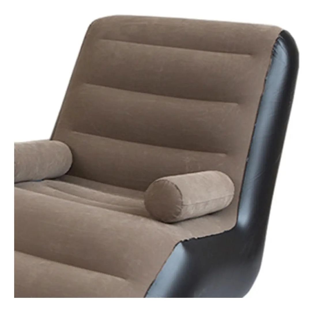 SILLA INFLABLE TIPO SOFÁ