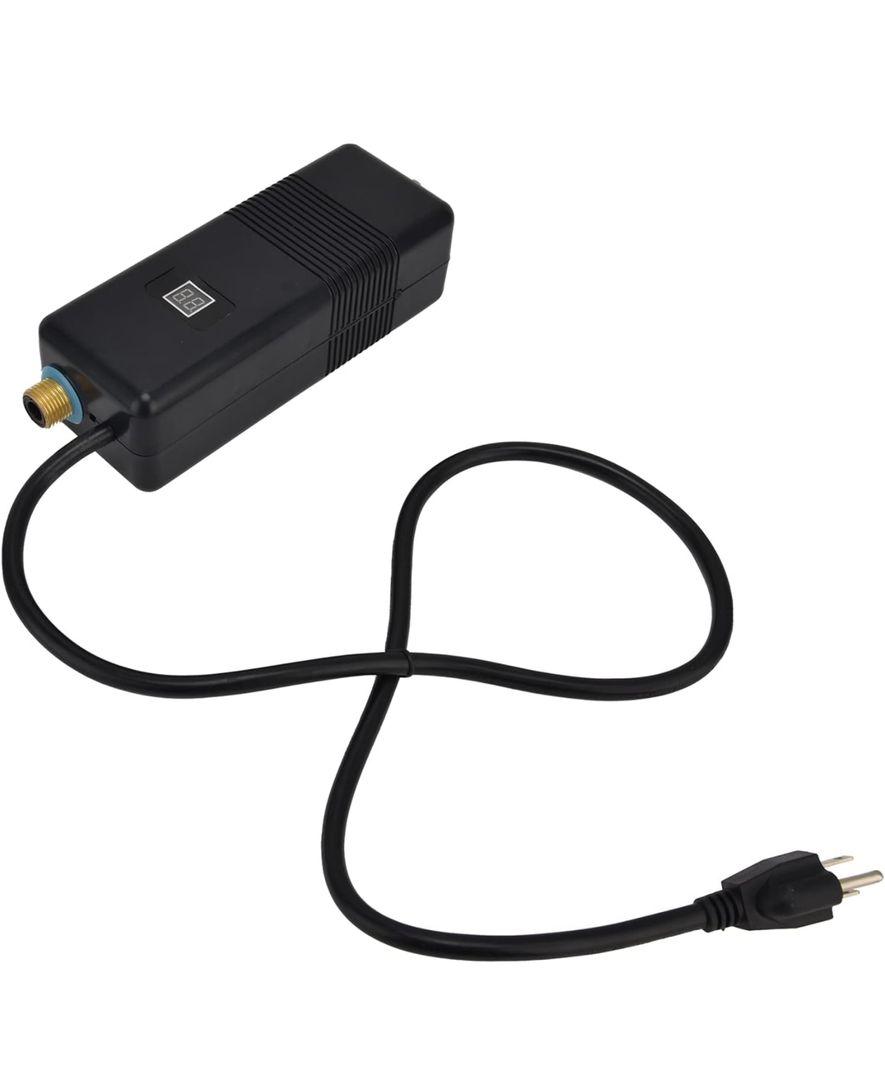 MINI CALENTADOR 110v