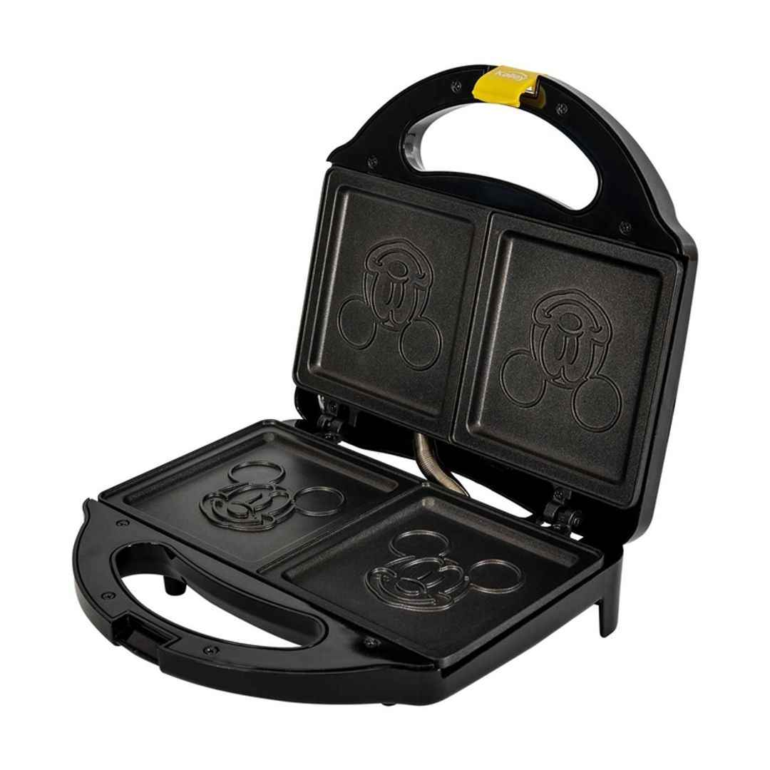 SANDUCHERA MICKEY MOUSE KALLEY EDICIÓN ESPECIAL 