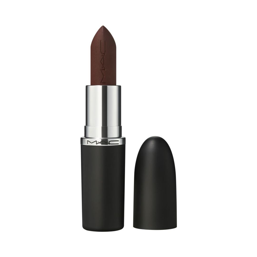 Labial Ximal Mate Sedoso -  Bare