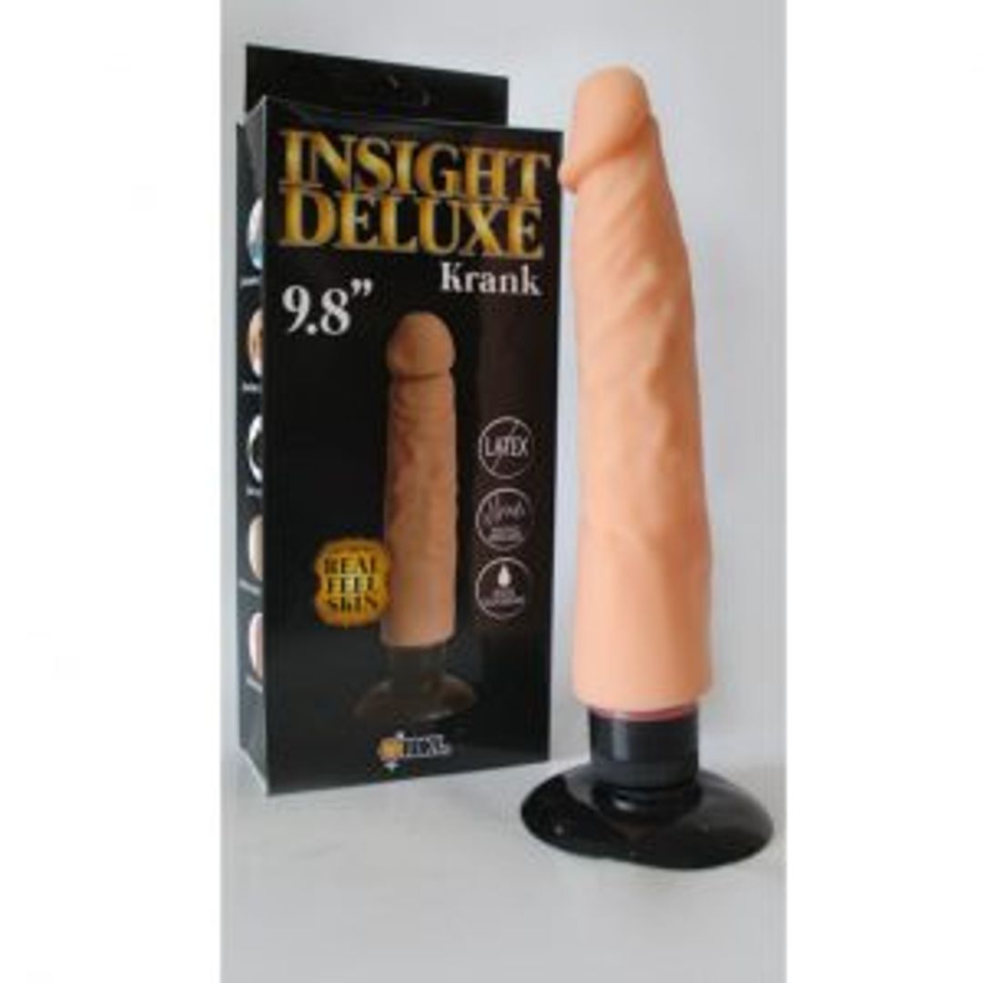 INSIGHT DELUXE KRANK