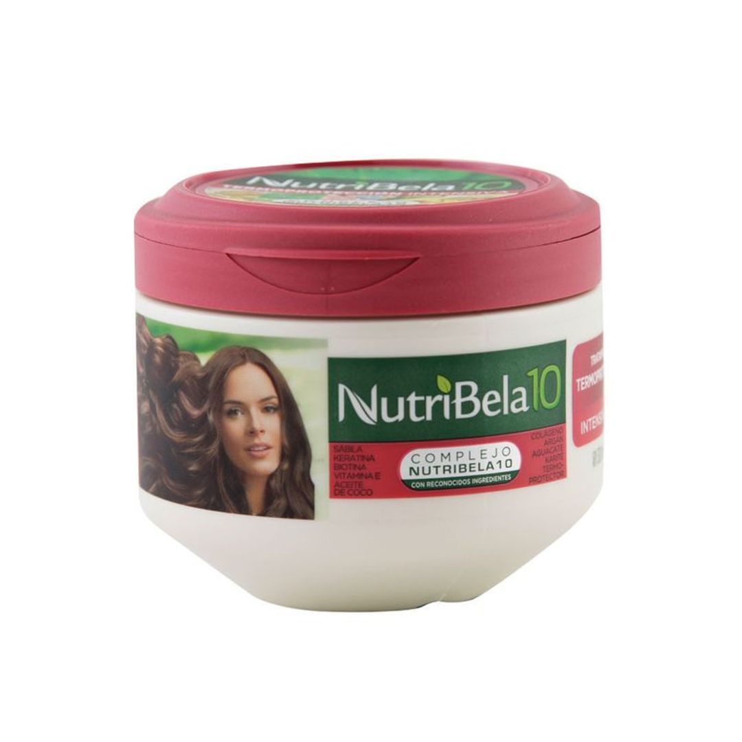 NUTRIBELA TERMOPROTECCION*300ML