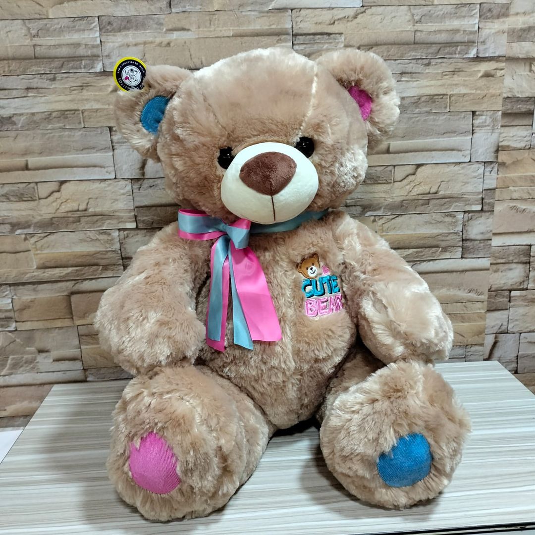 OSO CINTA 50CM SENTADO