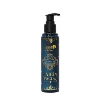 Imagen del producto JABON FACIAL PARA HOMBRE TRENDY 