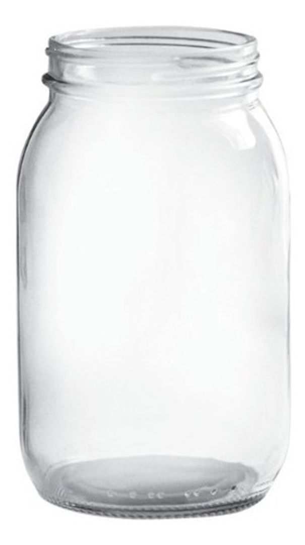 FRASCO VIDRIO CT CONSERVA 500CC 