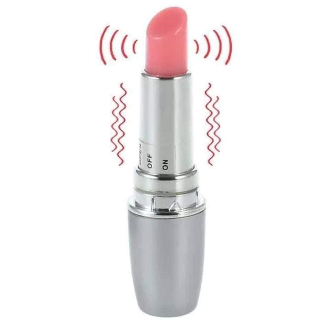 LABIAL VIBRADOR