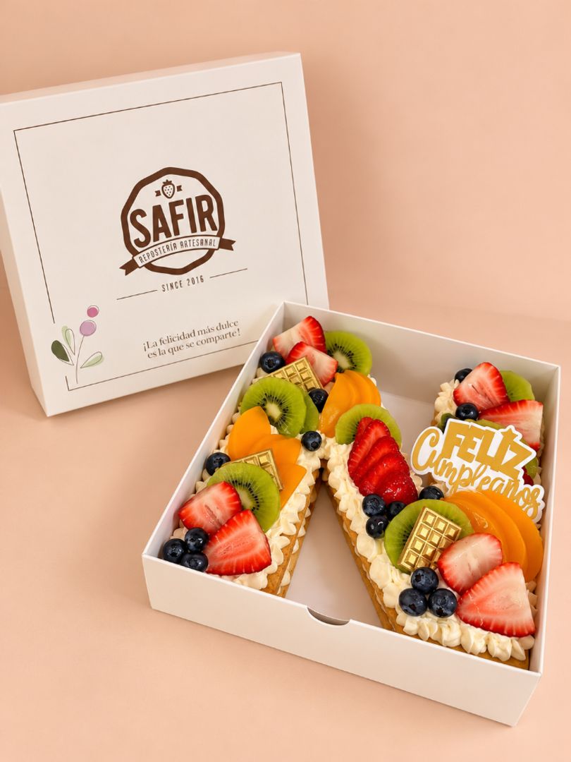 TARTA LETRA