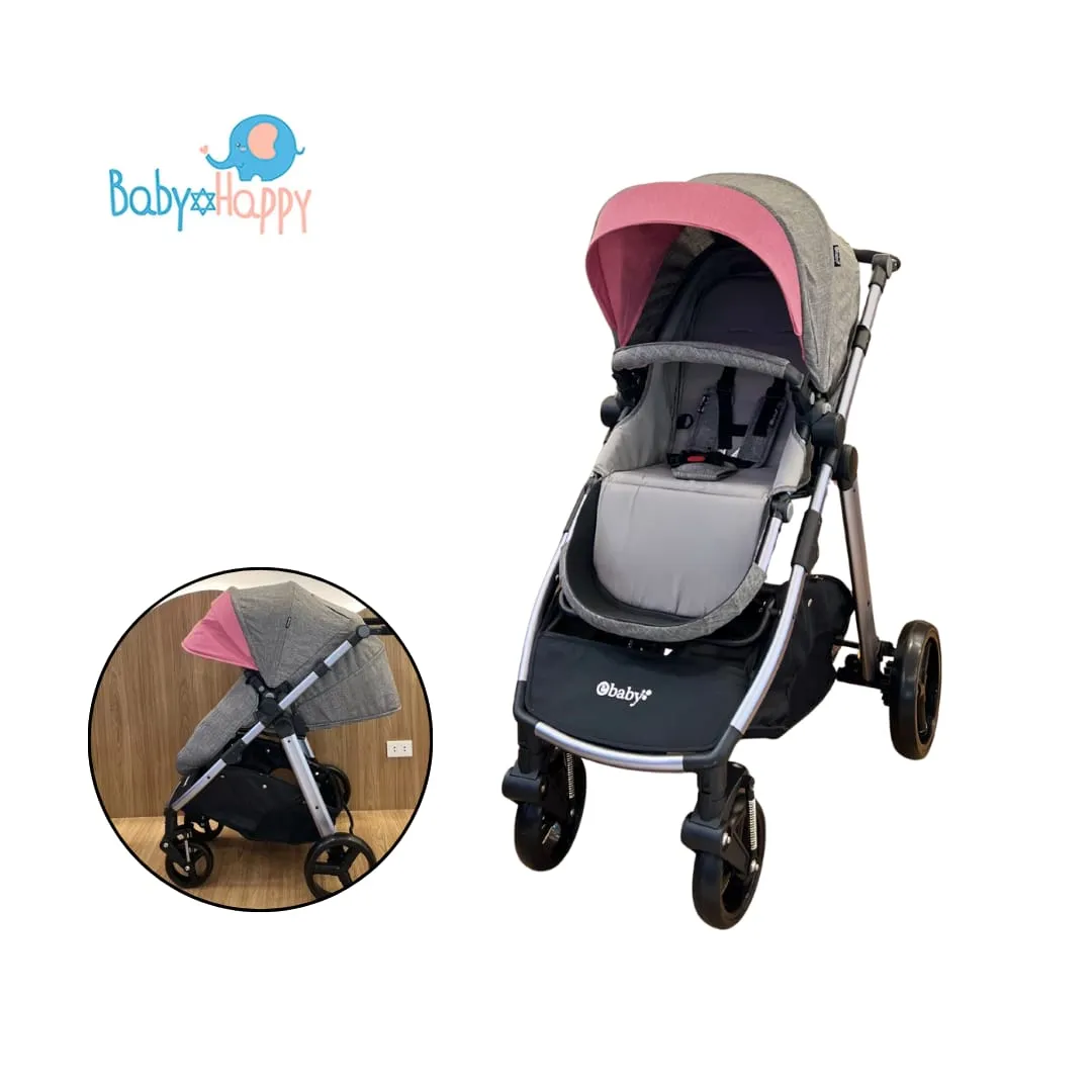 Coche cuna "ebaby"