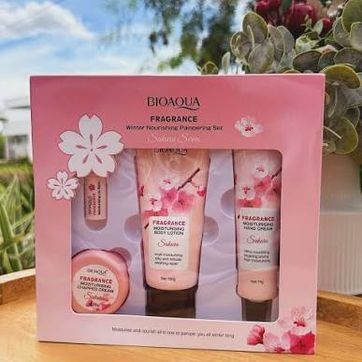 Imagen del producto KIT SKINCARE SAKURA