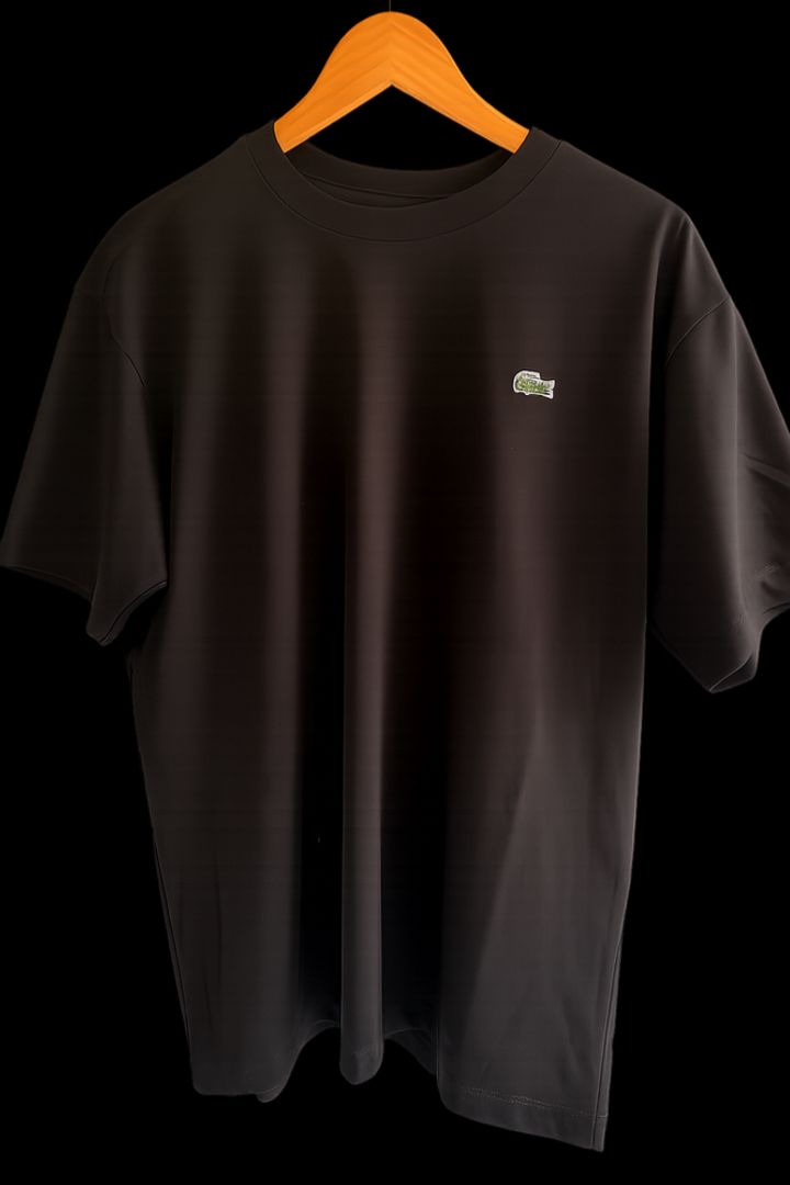CAMISA LACOSTE