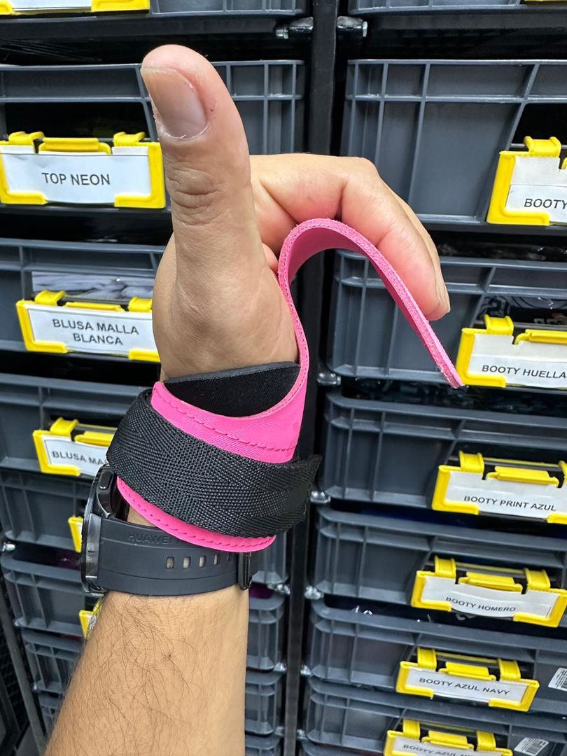 GRIPS ELITE 3.0 CAMO PINK