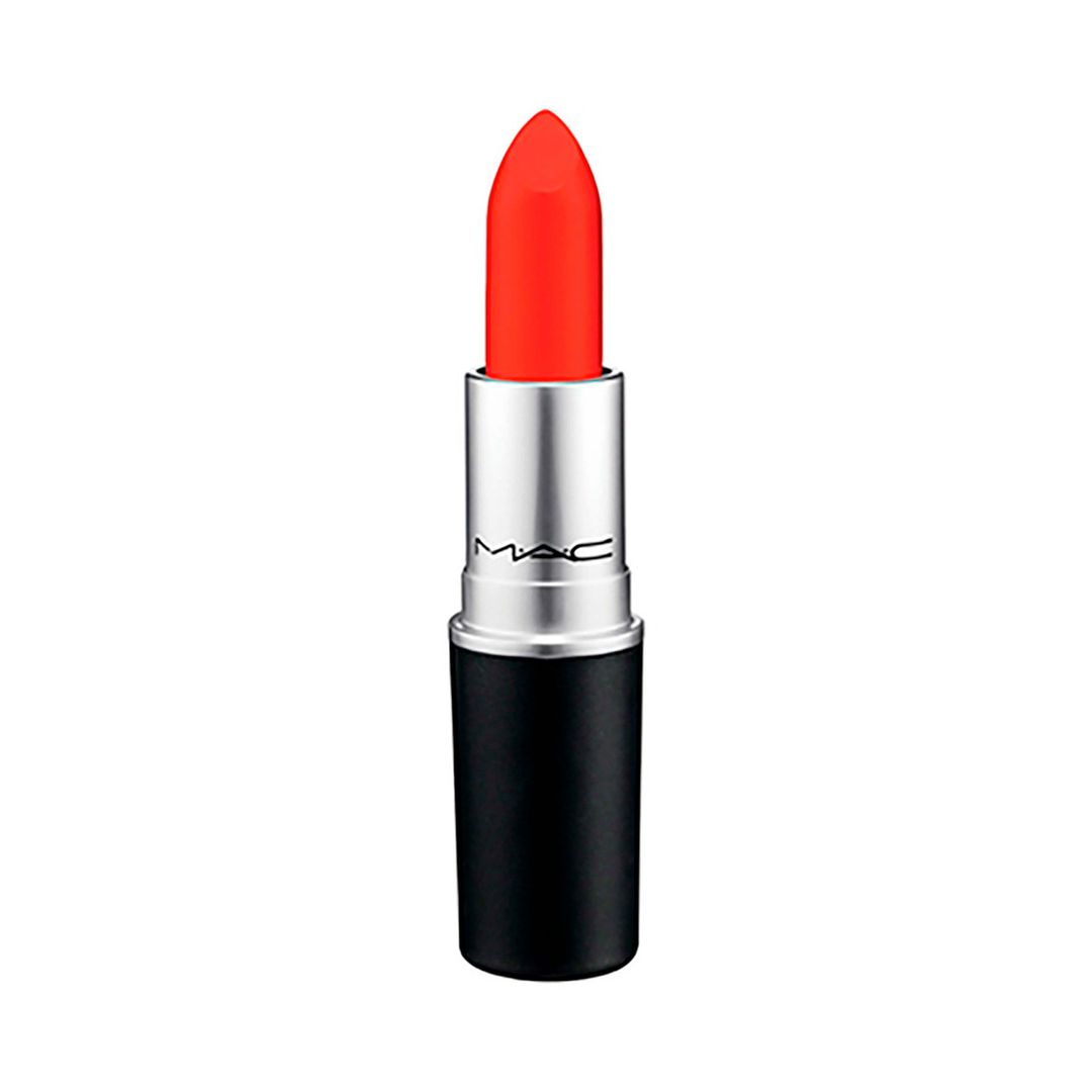 Labial Retro Matte - Dangerous