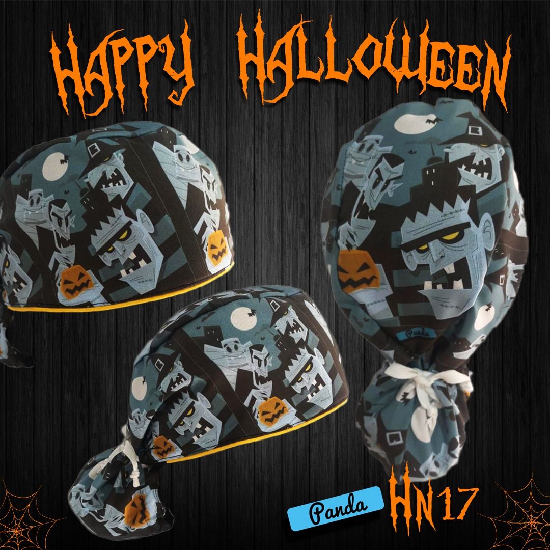Gorro Horma Larga