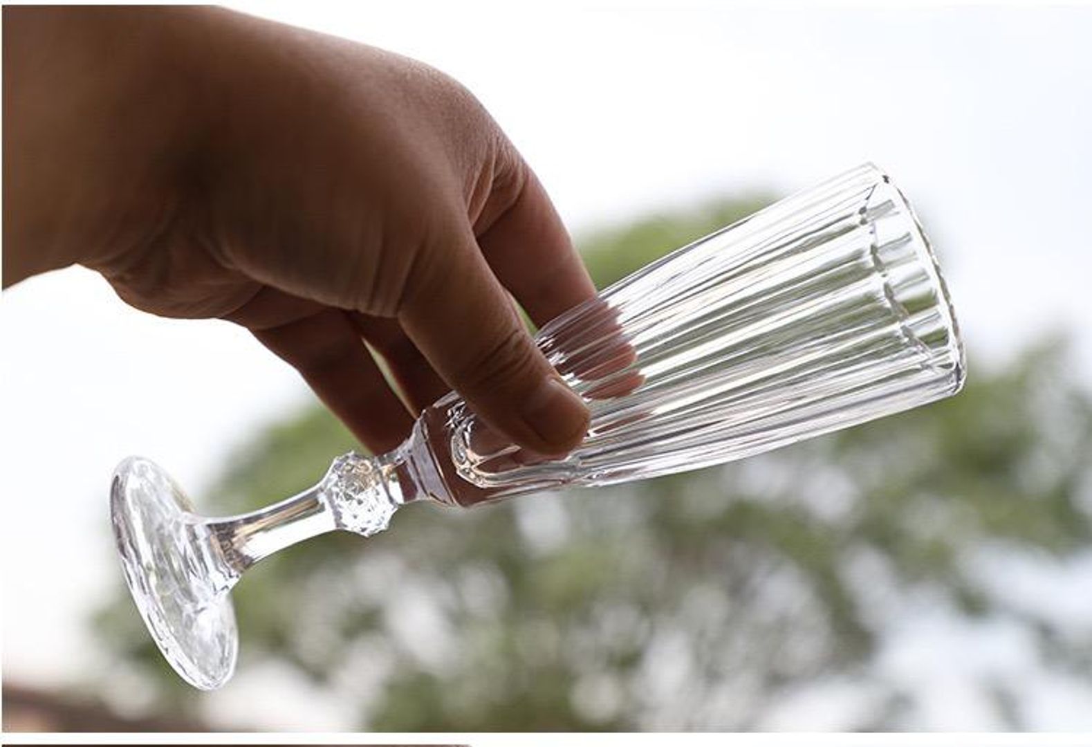 COPA IMPERIAL CHAMPAÑA