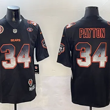 Chicago - Bears 2025 | Solo por pedido - imagen 1