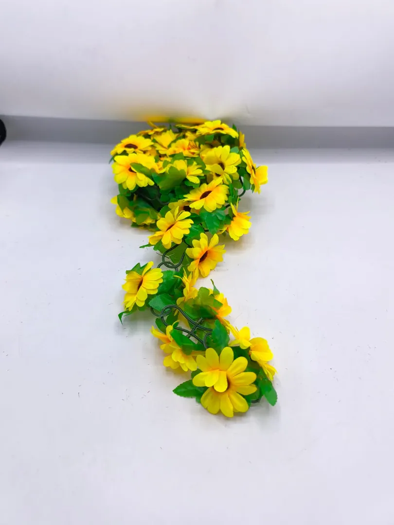 ENREDADERA FLOR JM058 