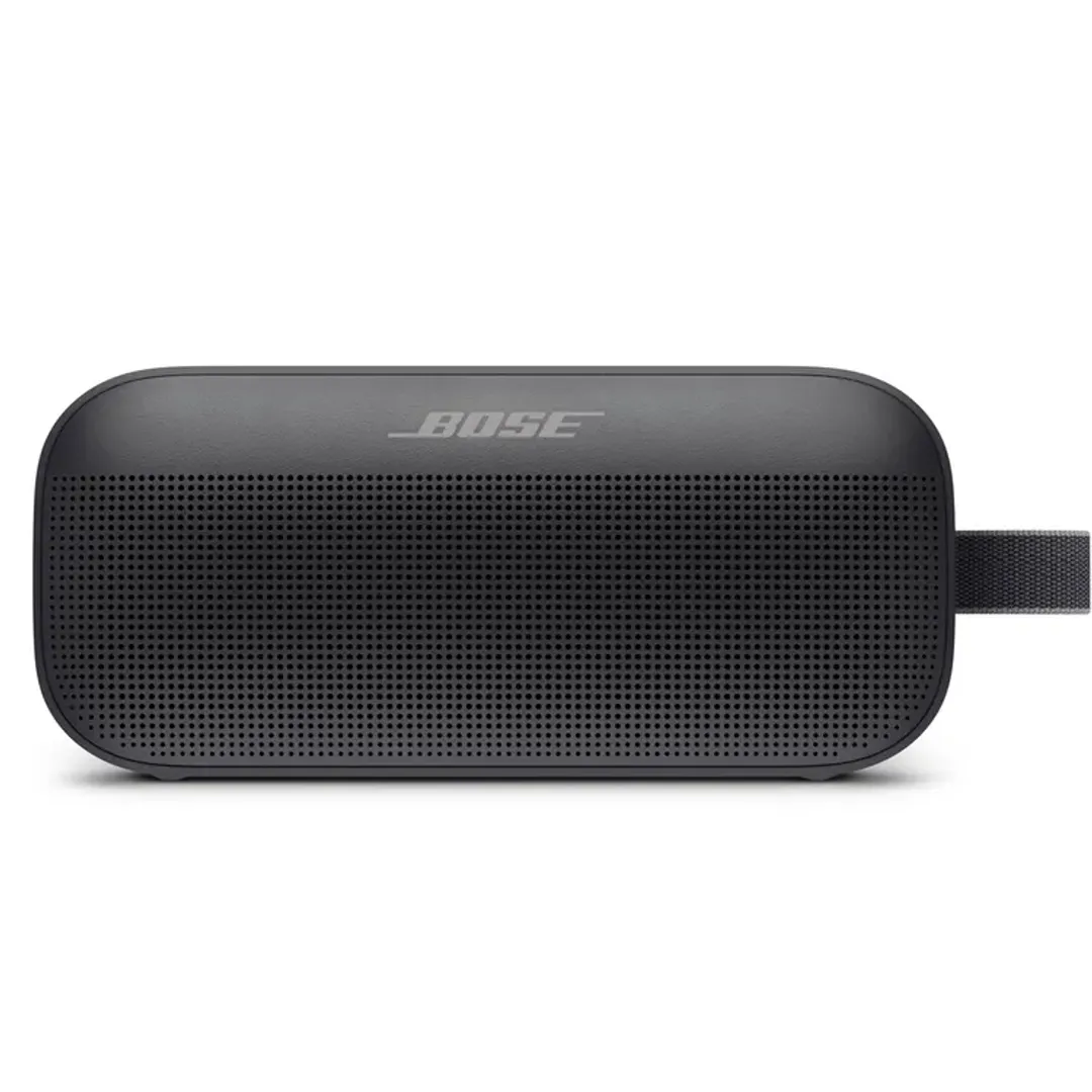 Bose sound link flex