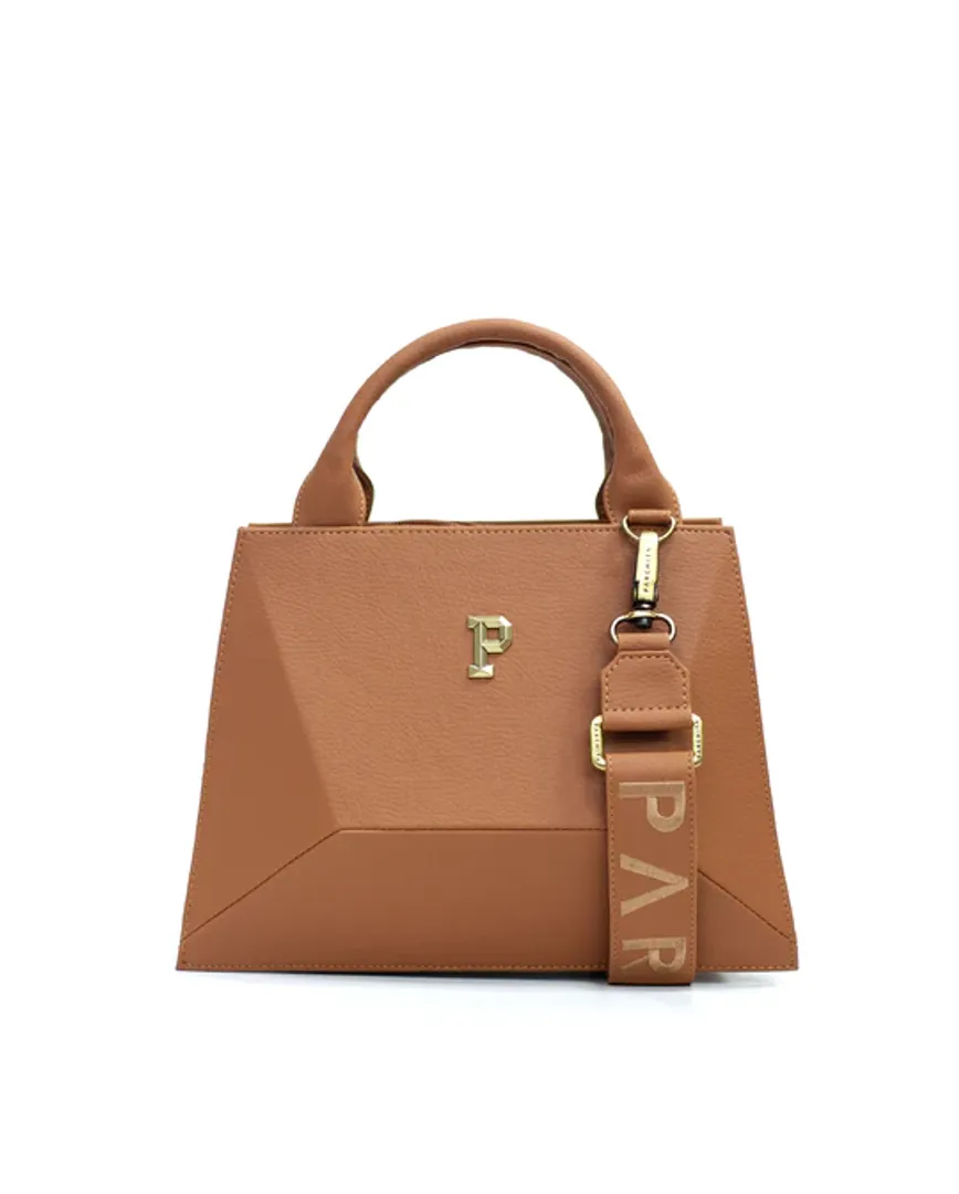 Cartera MINI KUFRA MIEL