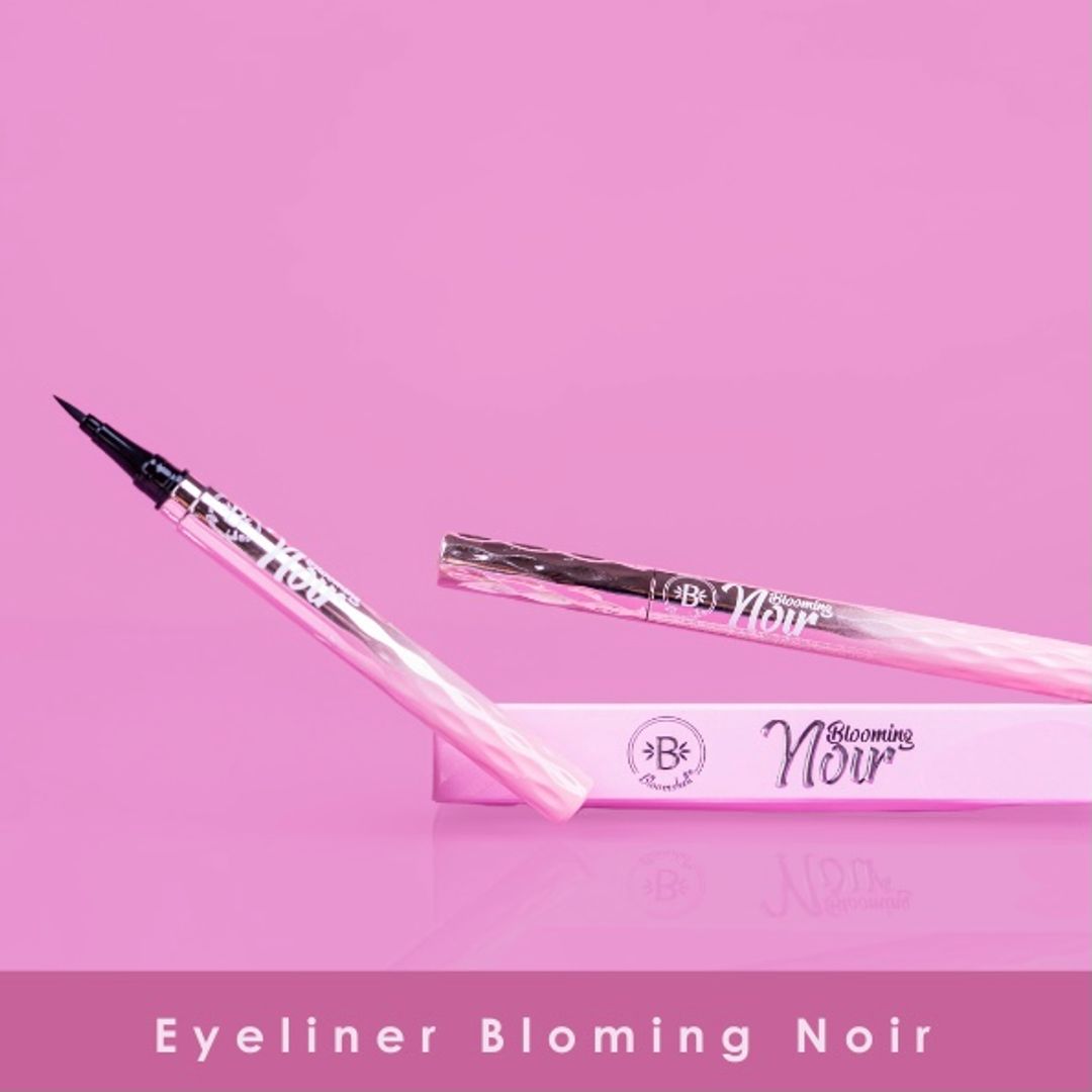 LÁPIZ EN PLUMON PARA OJOS BLOOMING NOUR BLOOMSHELL