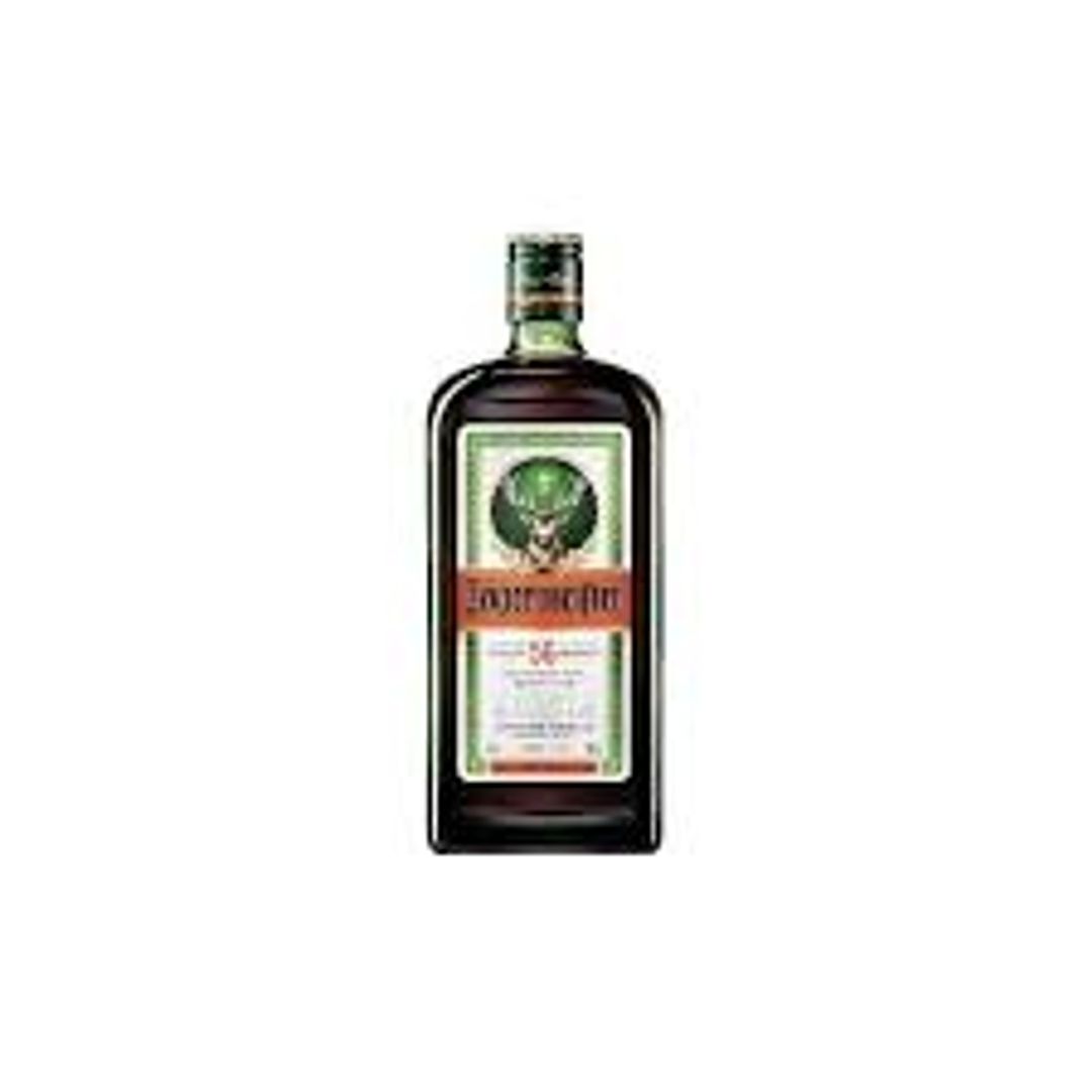 LICOR HIERBAS JAGERMEISTER*700ML