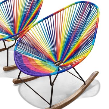 Mecedora Acapulco - imagen 1