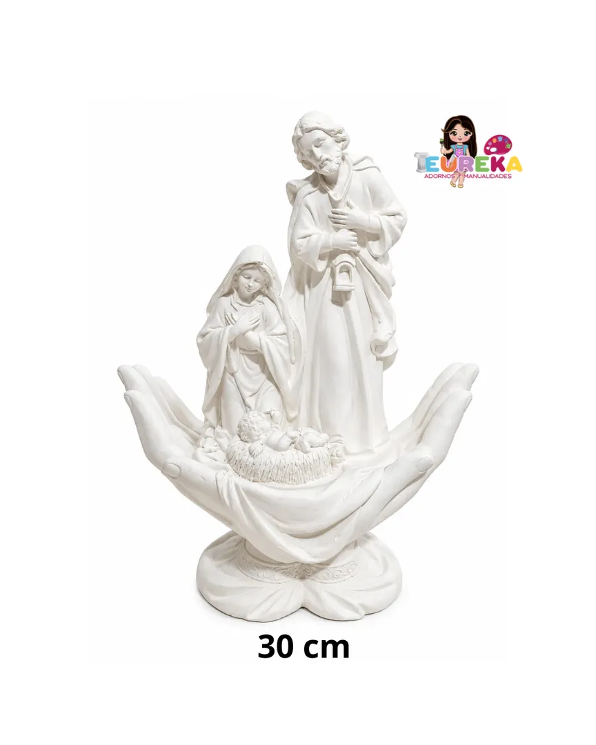 Nacimiento mano