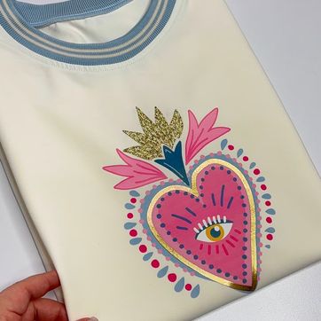 Imagen del producto Corazón Boho 