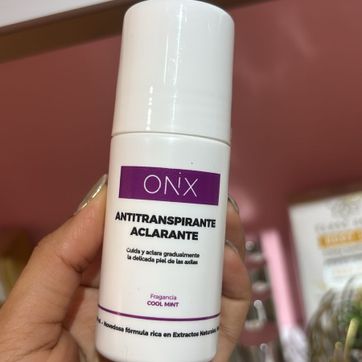 Imagen del producto Desodorante Corporal Onix