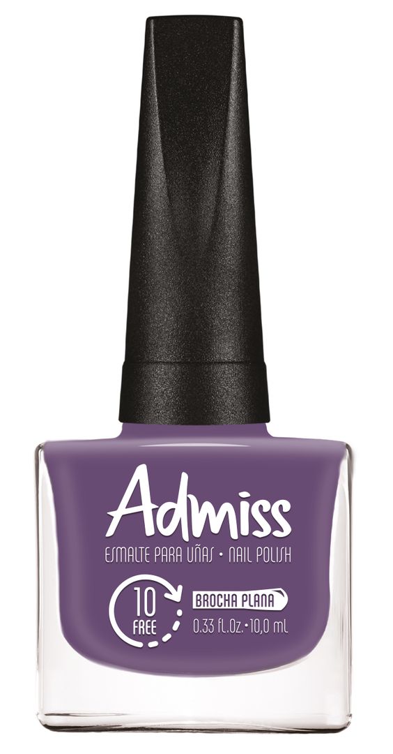 ADMISS ESMALTE THOR 10ML