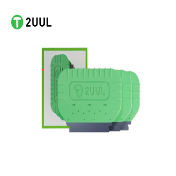 Imagen del producto SET CUCHILLAS X3 2UUL DA95