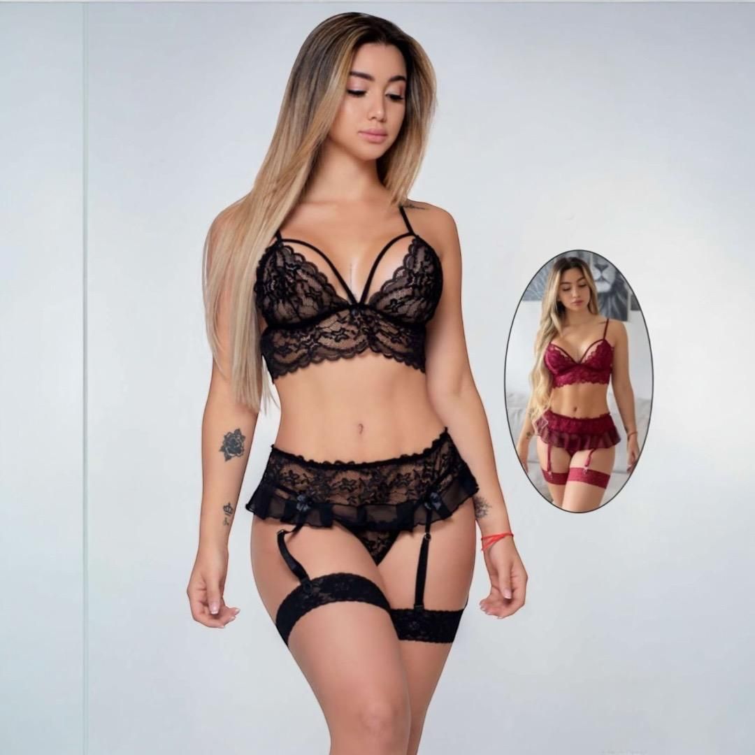 SET LIGUERO LUNA L79