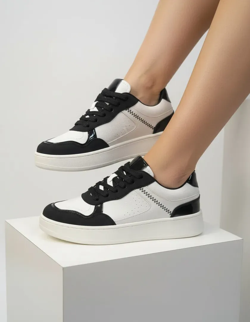 TENIS DAMA