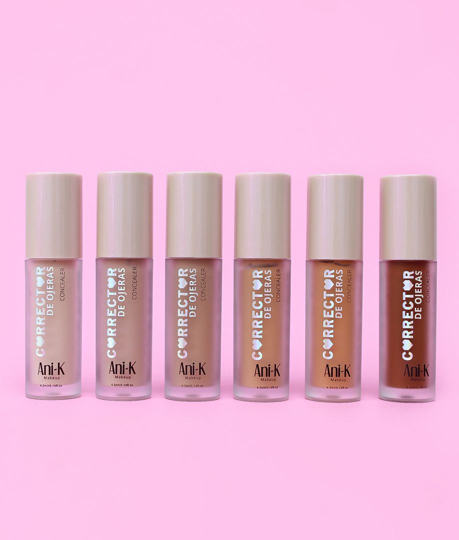 CORRECTOR ANIK